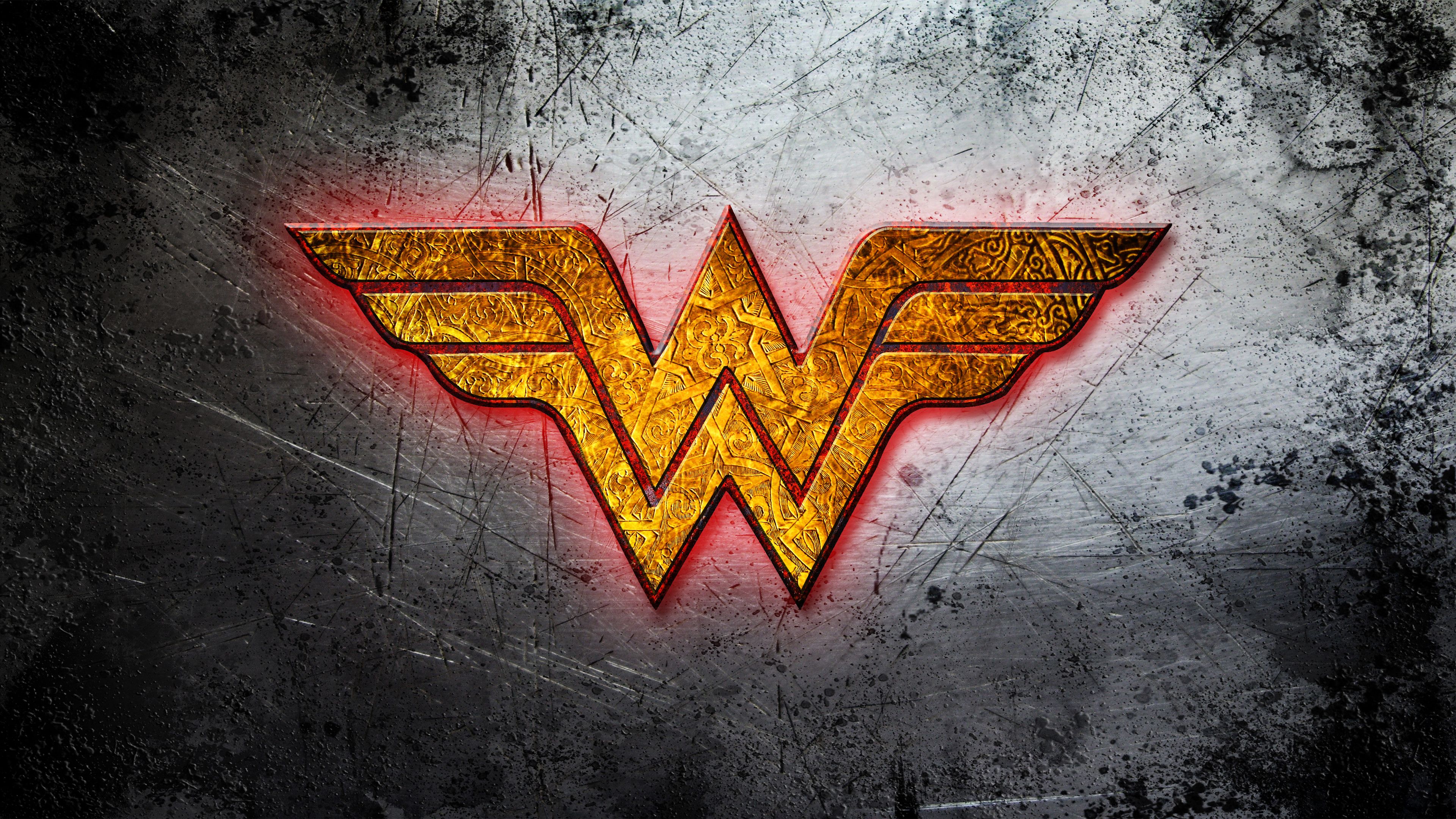 333 Wonder Woman HD Wallpapers Backgrounds - Wallpaper Abyss