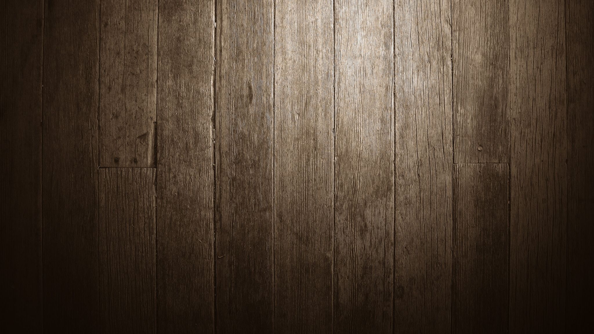 Download Wallpaper 2048x1152 Background, Wood, Surface, Dark HD HD
