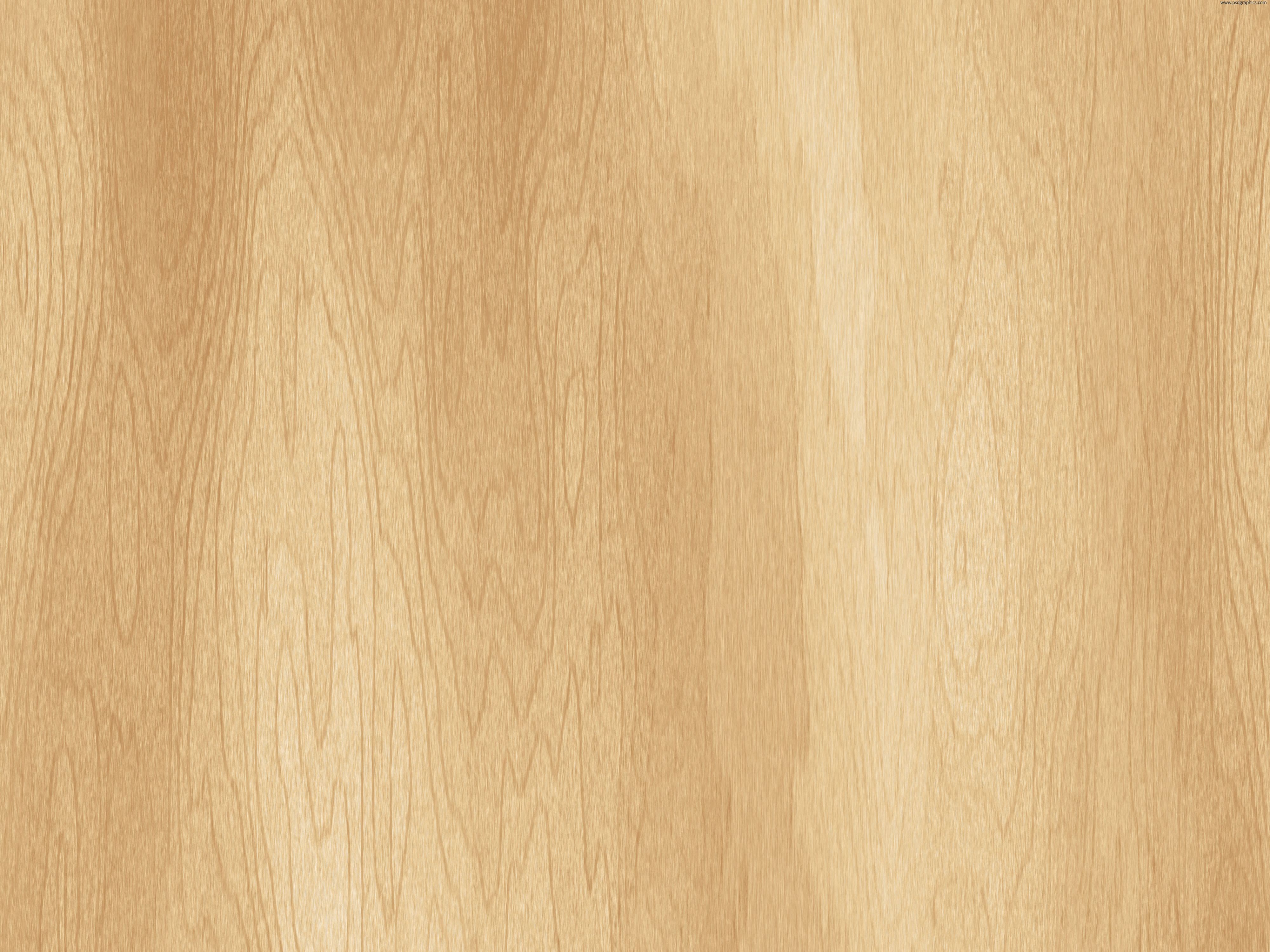 Oak wood background PSDGraphics