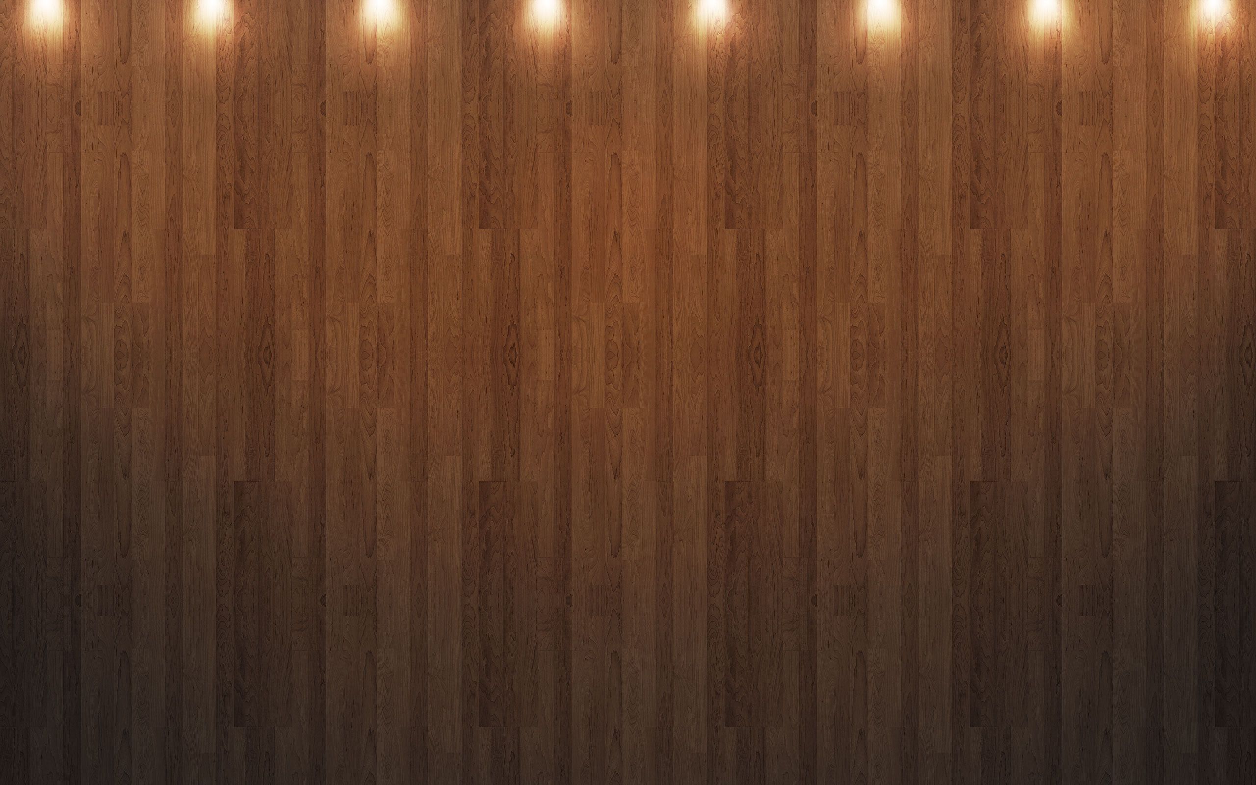 Full HD Wallpapers Backgrounds, Wood, Spotlights, Brown, by