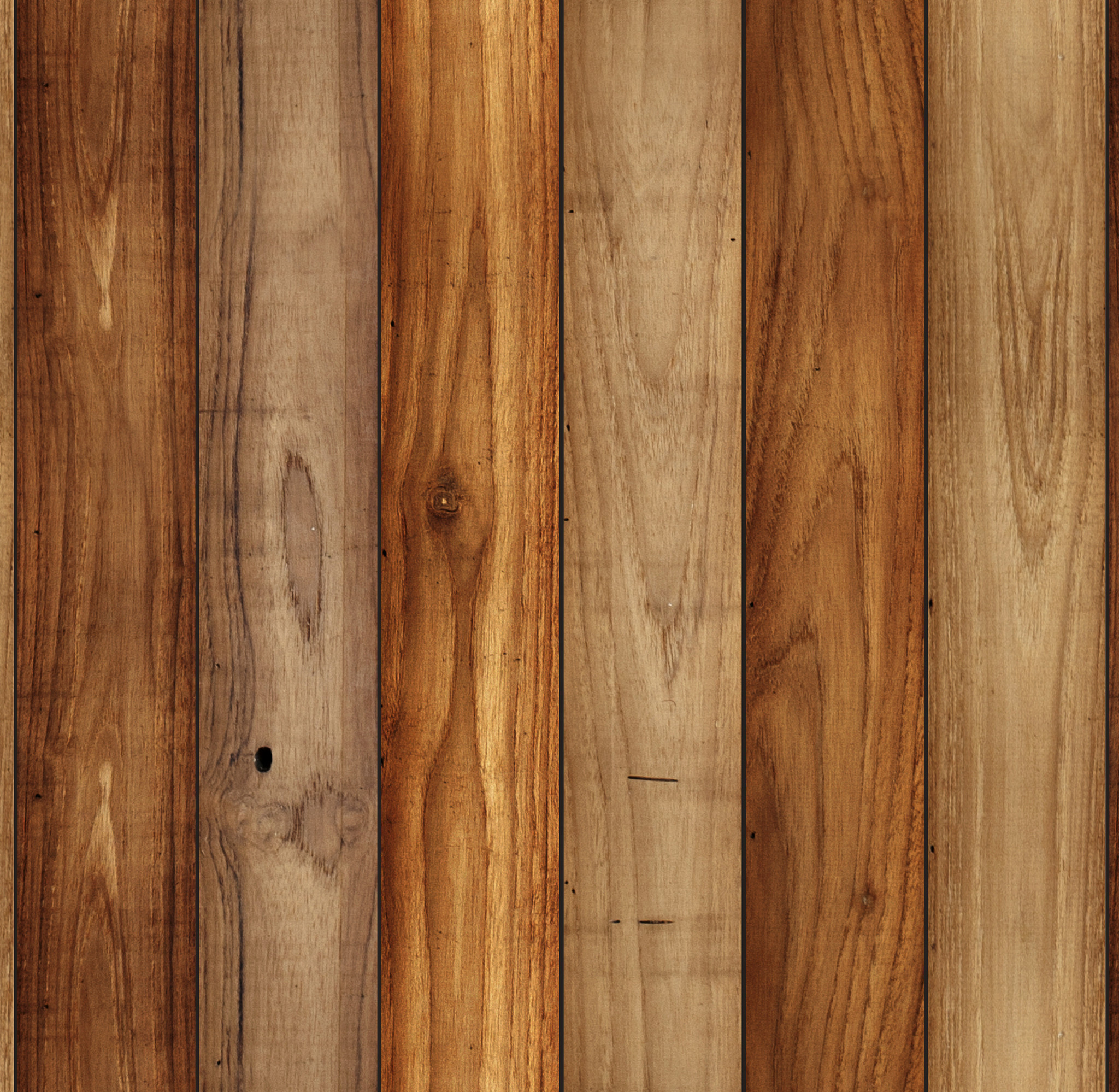 Wood Panel Removable Wallpaper WallsNeedLove