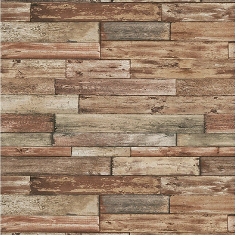 Wood Effect Wallpaper from I Want Wallpaper