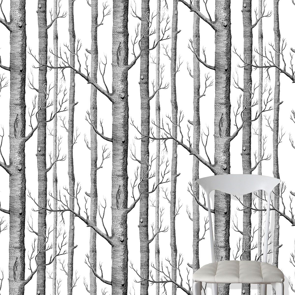Woods 69 / 12147 - New Contemporary Two - Cole & Son