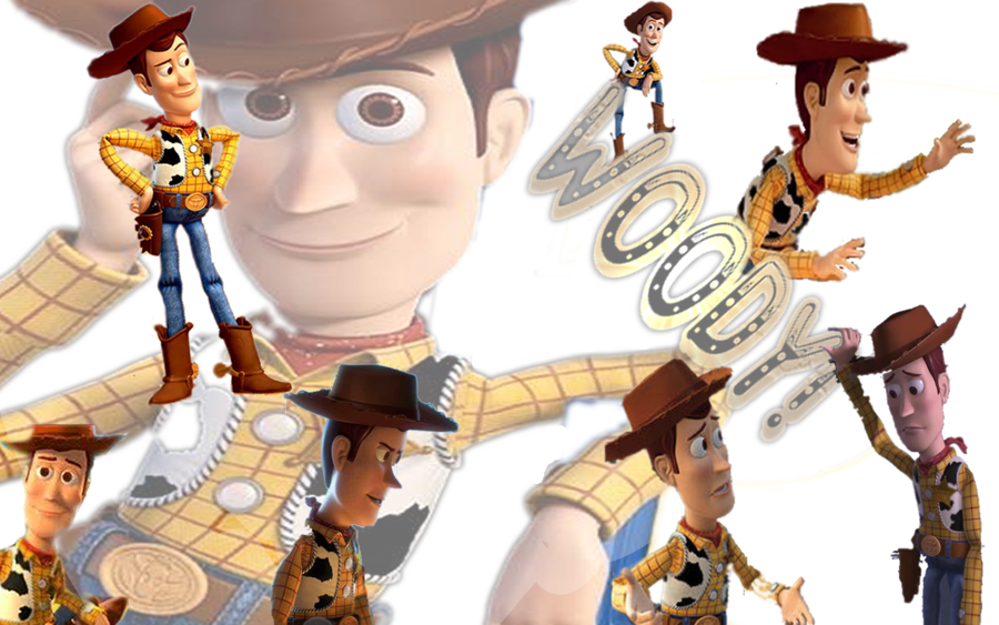 Woody wallpaper by yoshi lover on DeviantArt