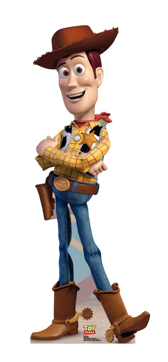 Woody Toy Story HD Wallpapers Backgrounds