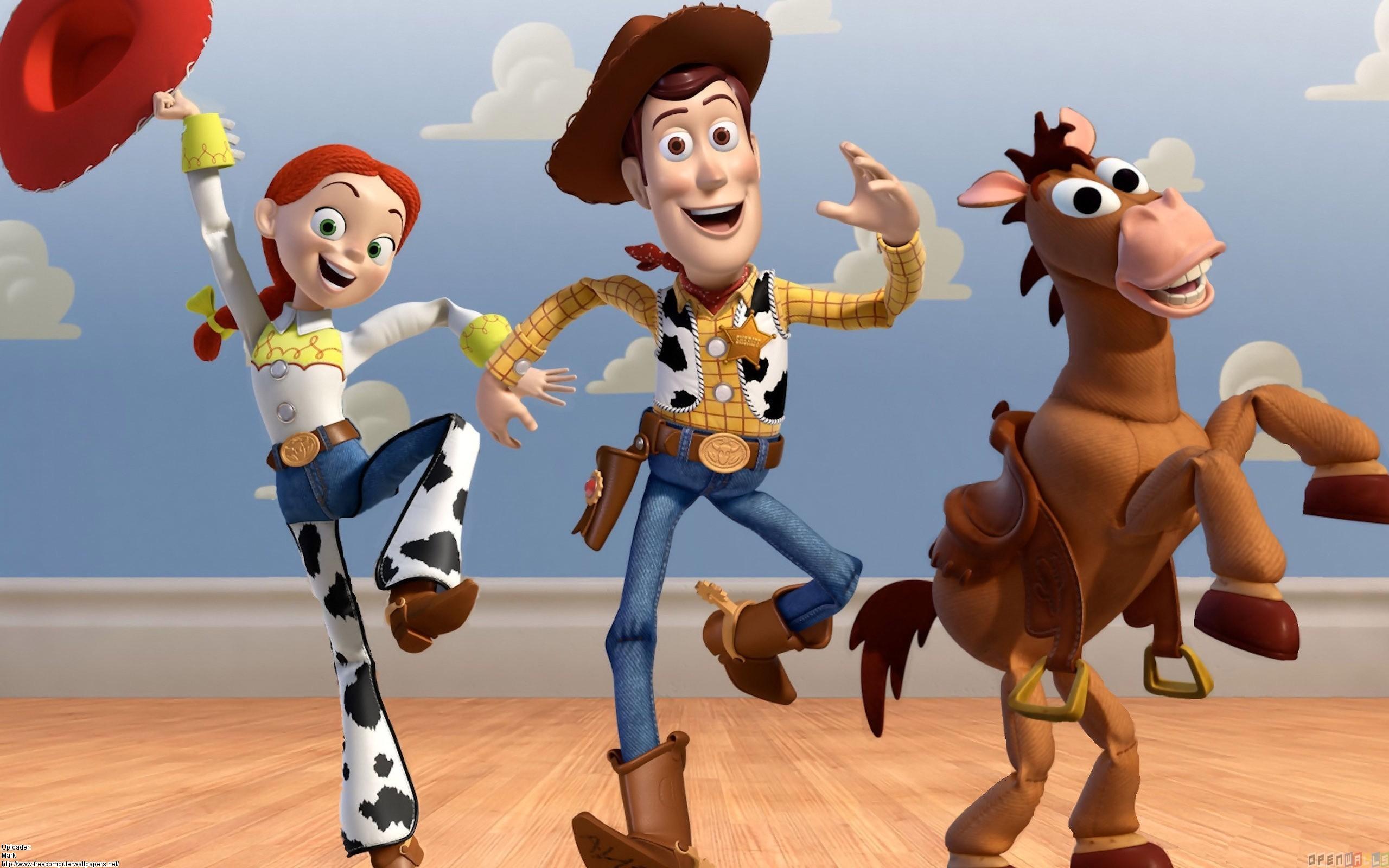 Woody In Toy Story 3 Anime And Cartoon Wallpapers HD Wallpapers