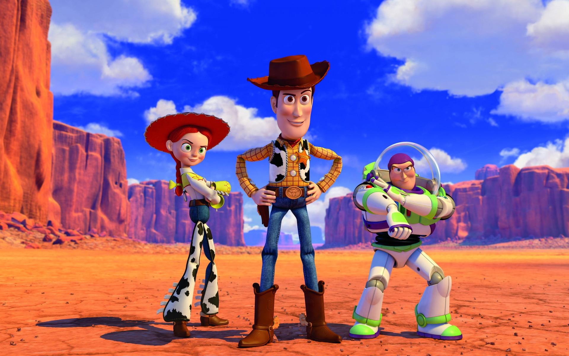 Toy Story 3 Wallpapers Full Hd Wallpaper Search HD Wallpapers Range