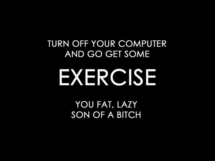 fitness motivation | exercise,text text exercise motivational ...