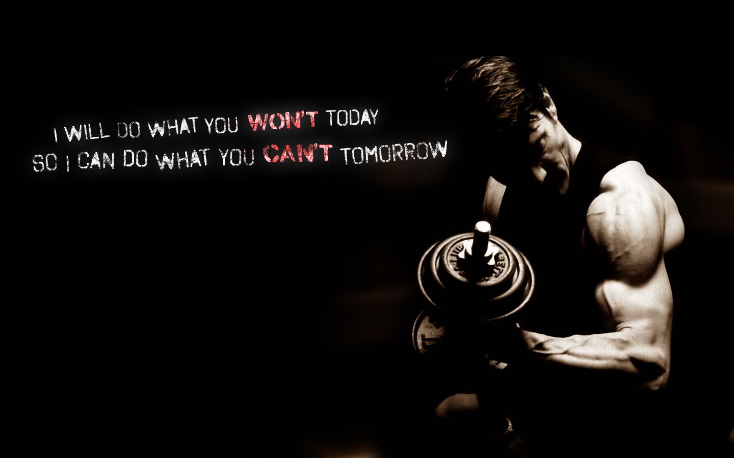 50 Fitness Quotes Wallpaper Cool Workout Motivational Quotes ...