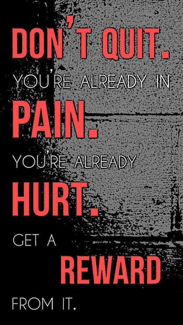 fitness quotes wallpaper iphone 5 - Google Search - image #2970245 ...