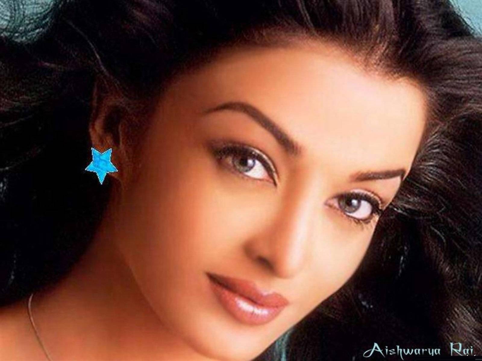 Miss world Aishwarya rai most beautiful girl HD wallpapers Wide