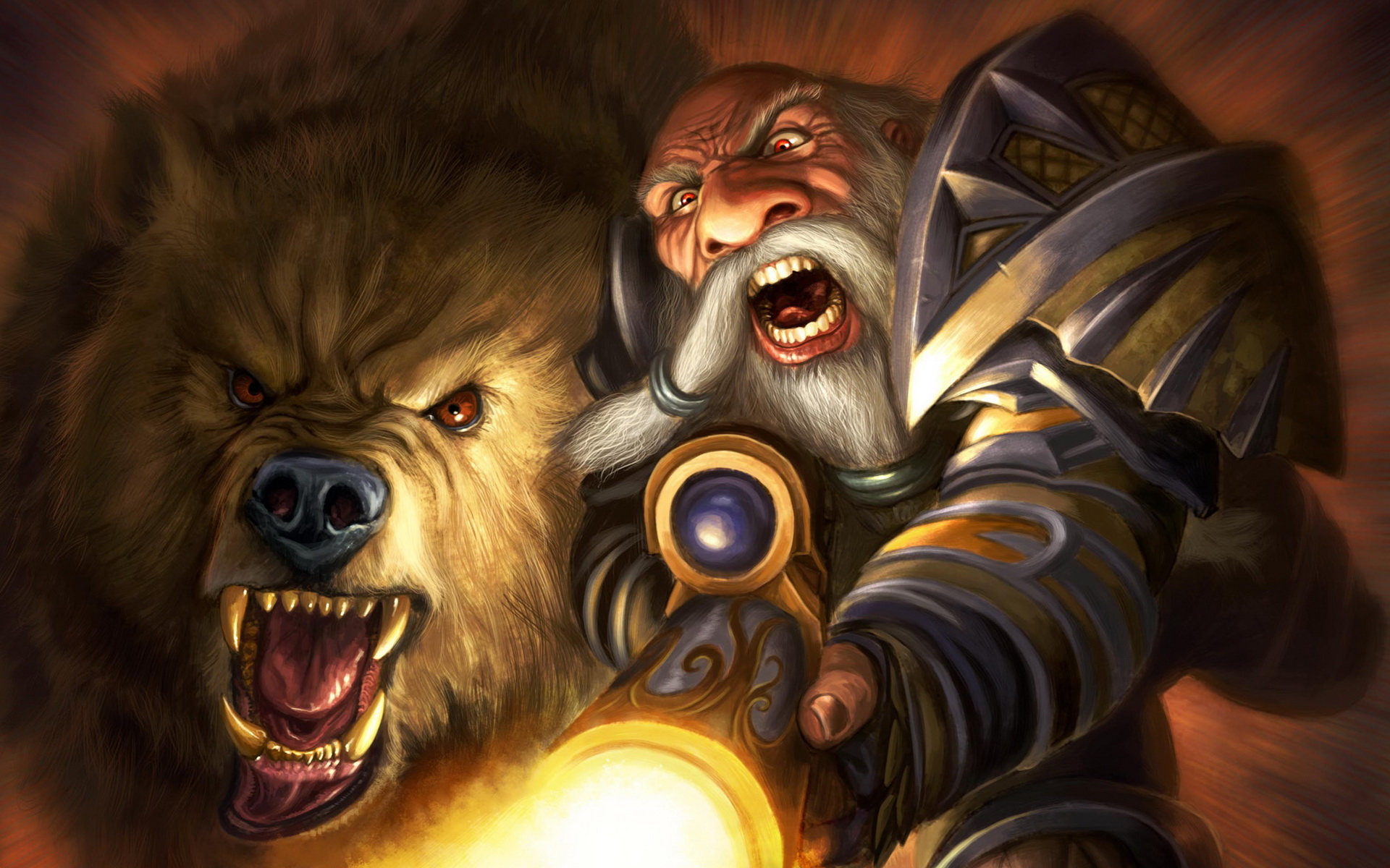 World of Warcraft. Alliance wallpapers and images - wallpapers