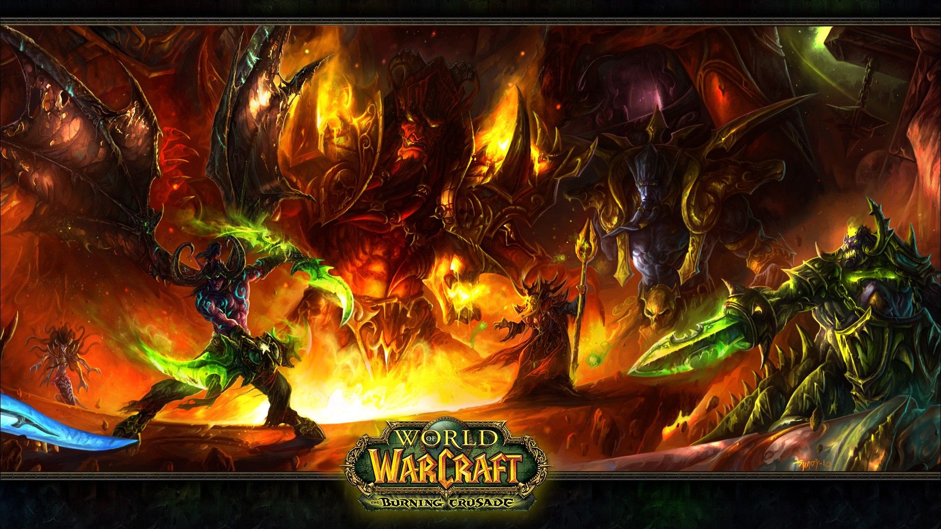 Wow Wallpapers - Wallpaper Cave