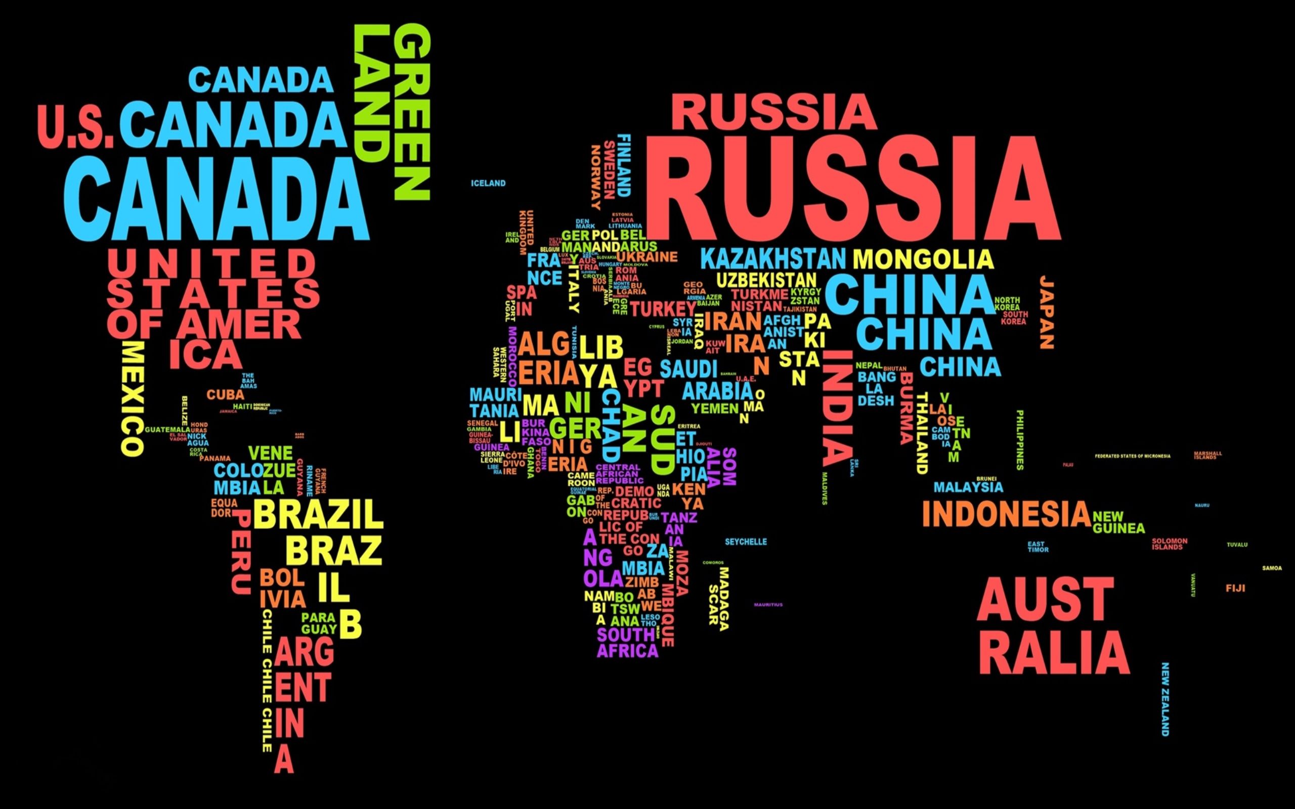 Country Name World Map Desktop Wallpaper HDwallpaperUP