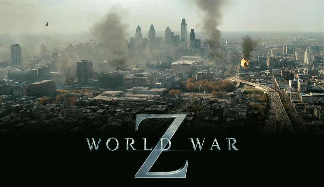 World War Z Movie Wallpaper - Apnatimepass.com