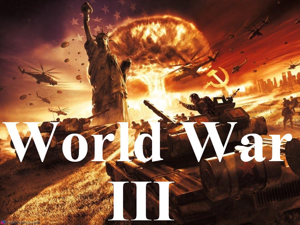 World War 3 Is Upon Us - Must See Videos War and Conflict
