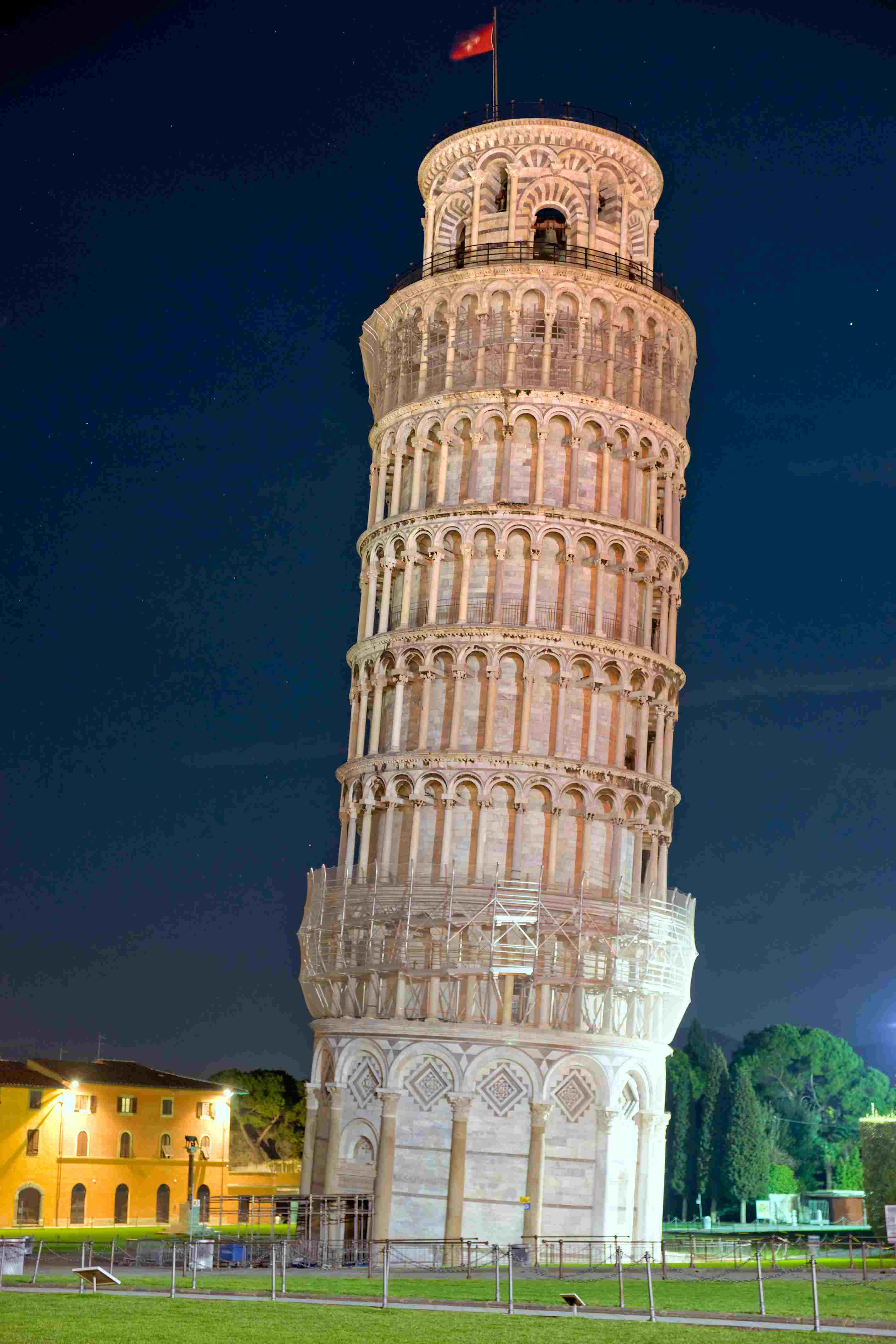 Pisa world wonders wallpapers digitalhint.net