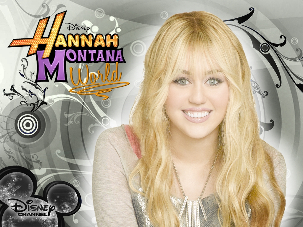 Montana4hannah - Hannah Montanas Best Of Both Worlds Wallpaper