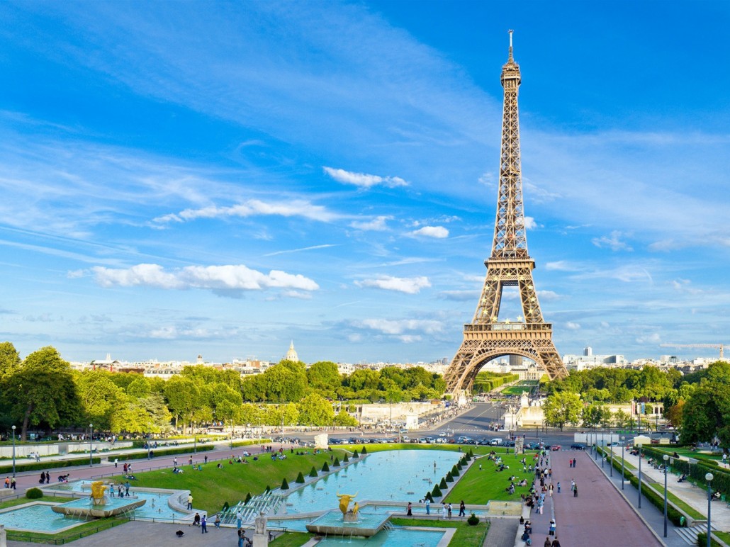 QS Intelligence Unit Paris named worlds best student city once