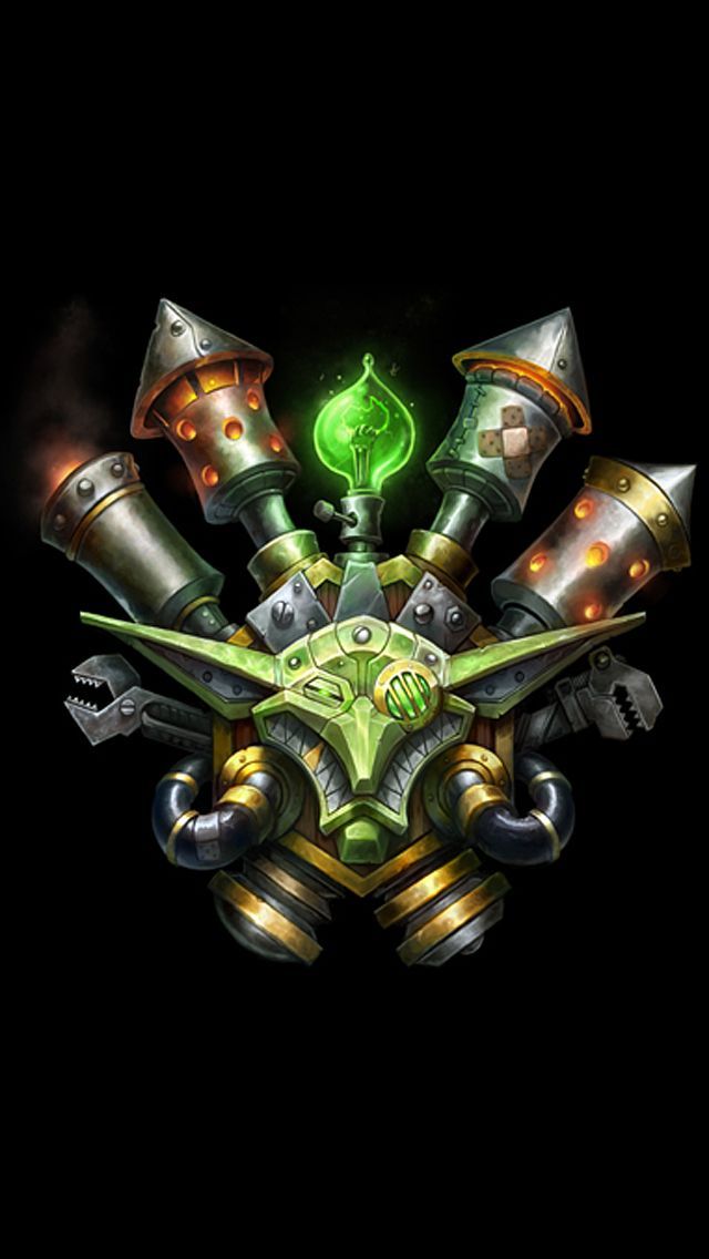 World of Warcraft iPhone 5 wallpapers LBY3 - The continuing