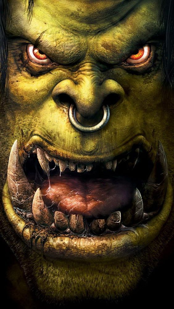WOW wallpaper for iphone 6 World of Warcraft Pinterest