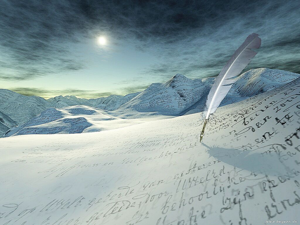 Free Wallpaper include SERVERDOCUMENT ROOT.s a Pen Writing on the Hills, Composing