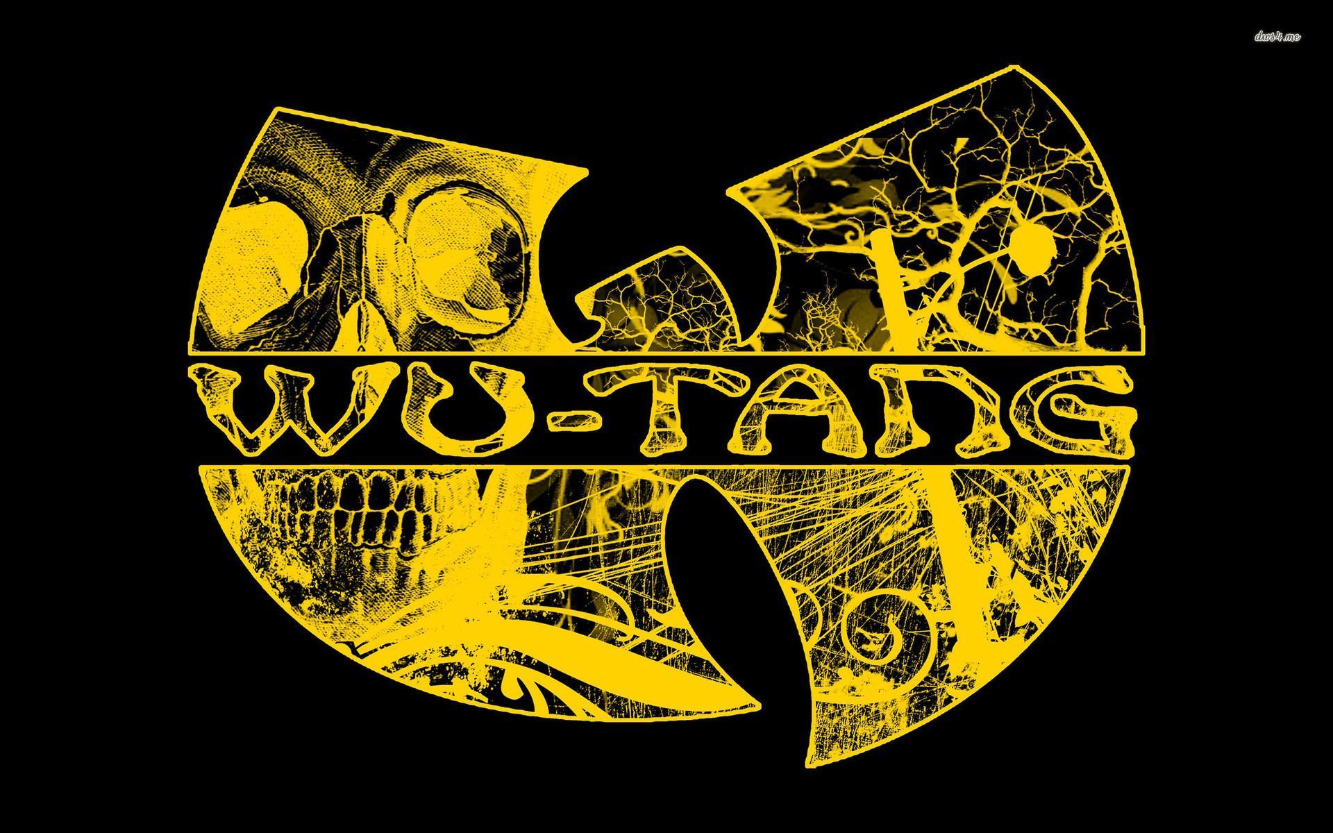 Wu Tang Clan wallpaper - Music wallpapers -