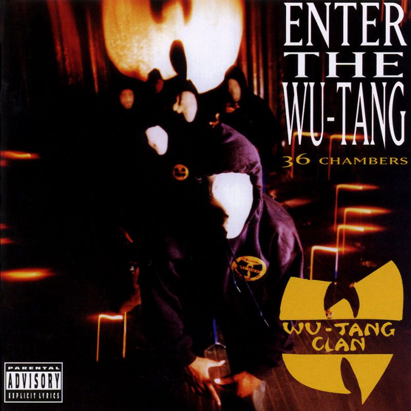 Hip Hop Tribute Classic Track By Track Review Enter The Wu Tang