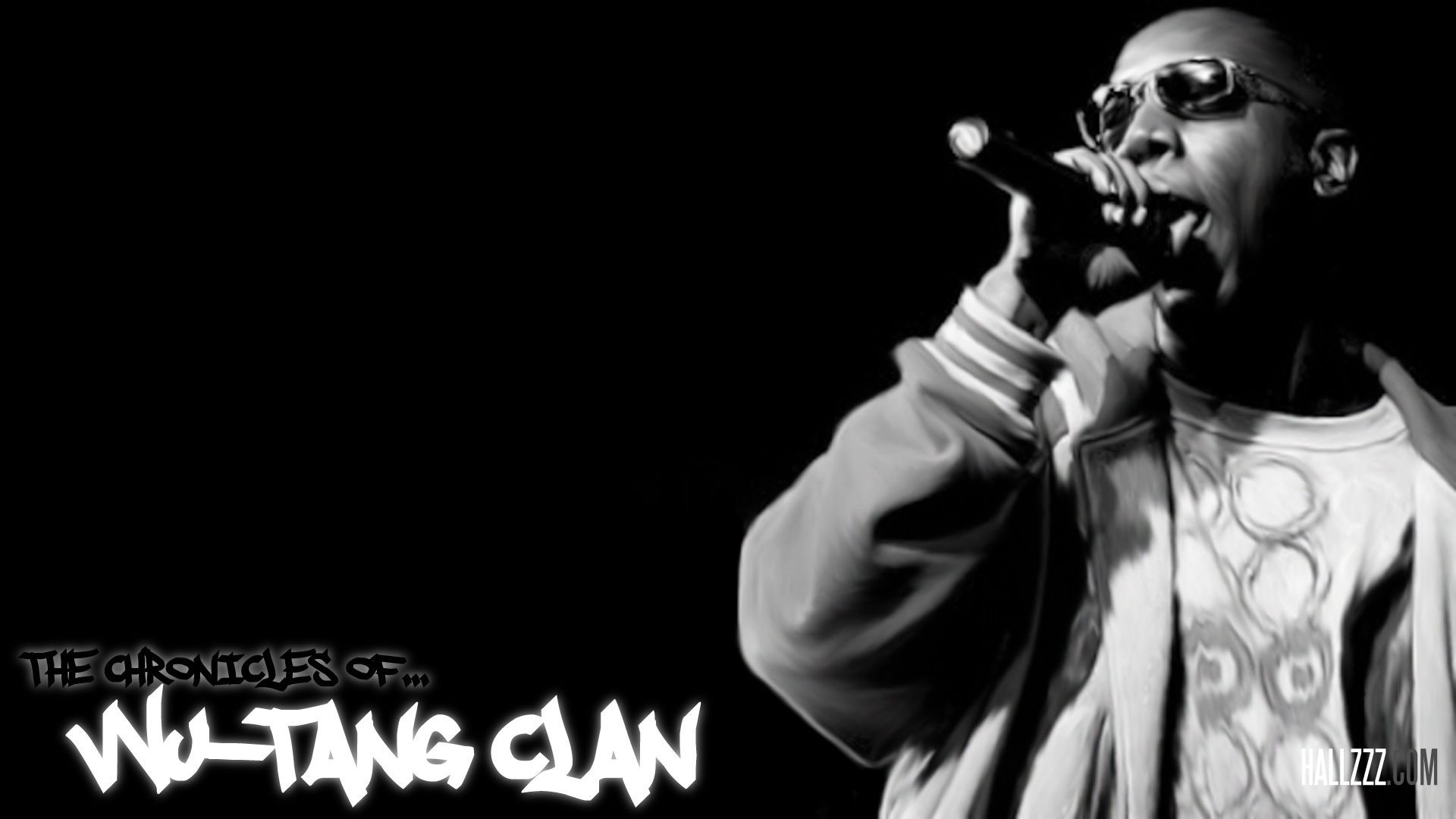 RAEKWON gangsta rap rapper hip hop wu tang tang wallpaper