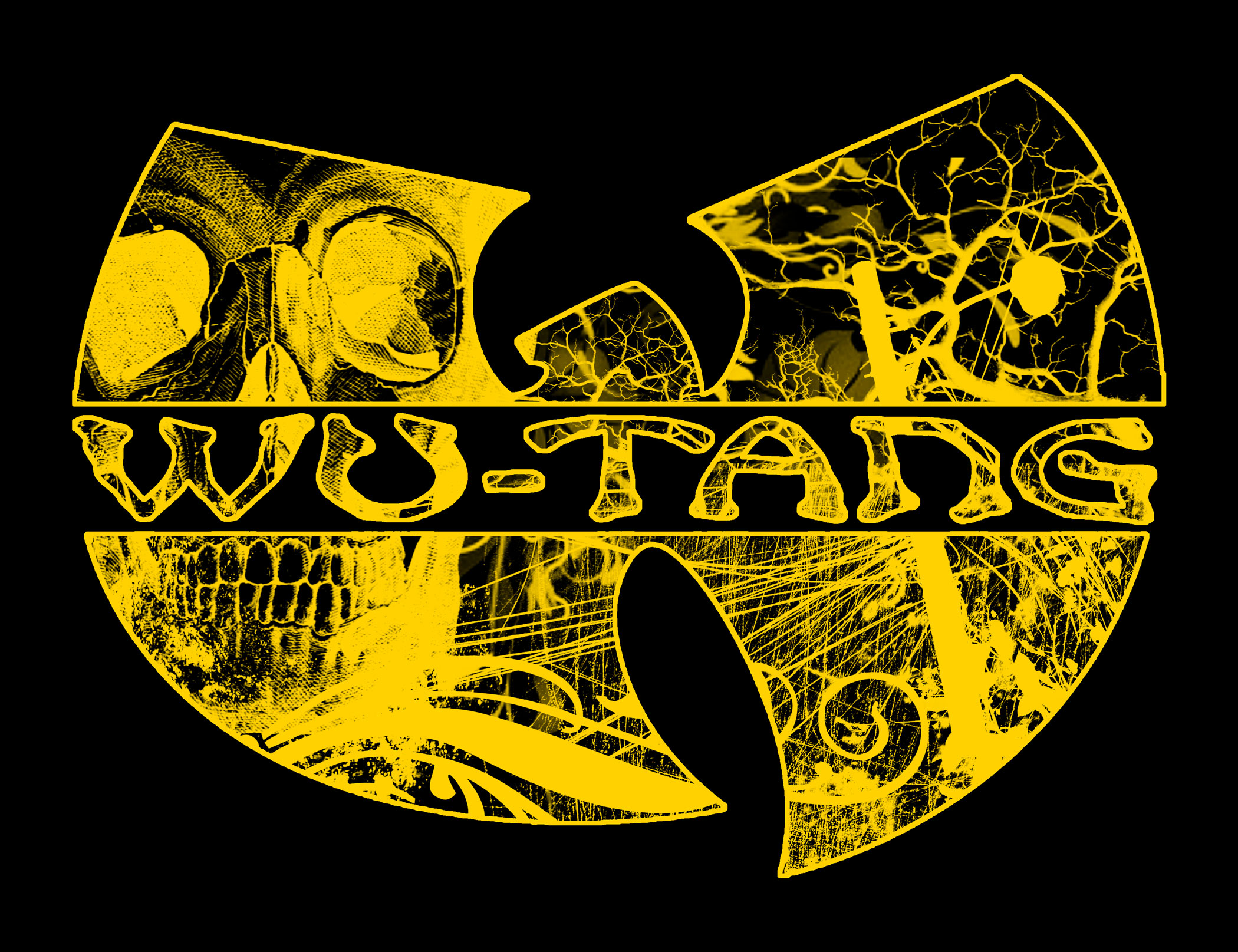 Wu Tang Clan Wallpaper HD