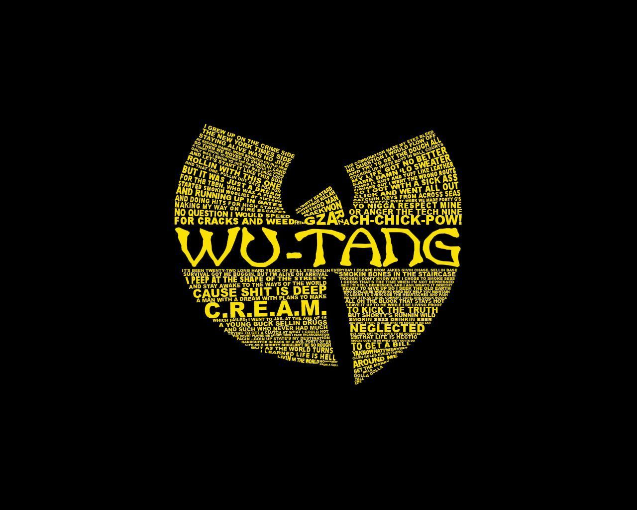 Wu Tang Clan HD Wallpapers and Backgrounds