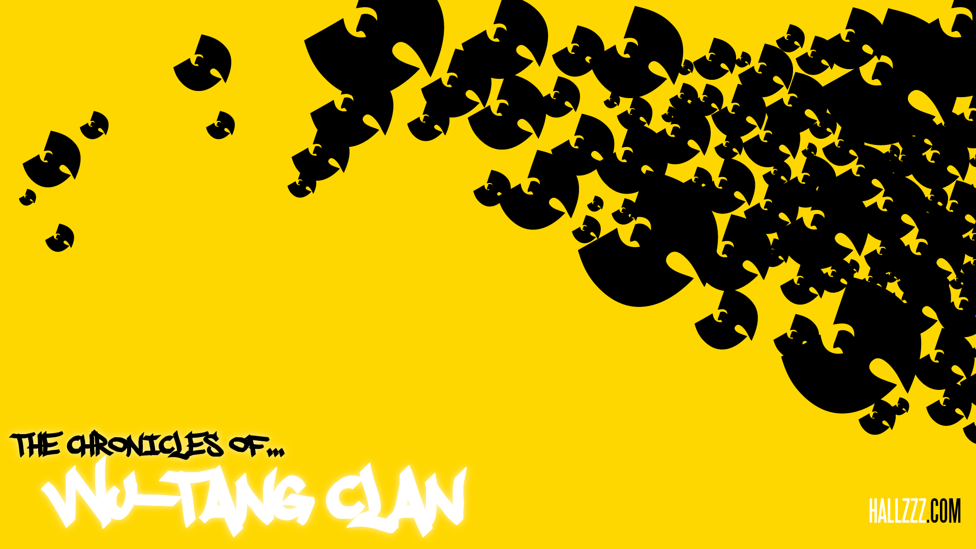 Top Wu Tang Bees Wallpaper Images for Pinterest