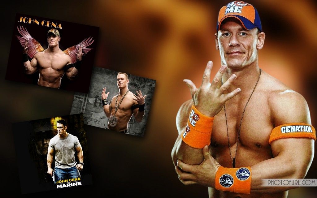 WWE Wrestling Wallpapers 2013 For Desktop Backgrounds Free