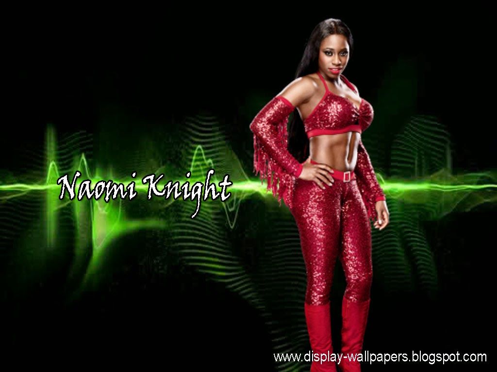 HD Wallpaper Free Stock WWE Naomi Knight Desktop Backgrounds