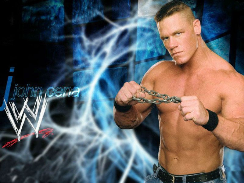 John Cena WWE HD Wallpapers Most HD Wallpapers Pictures Desktop