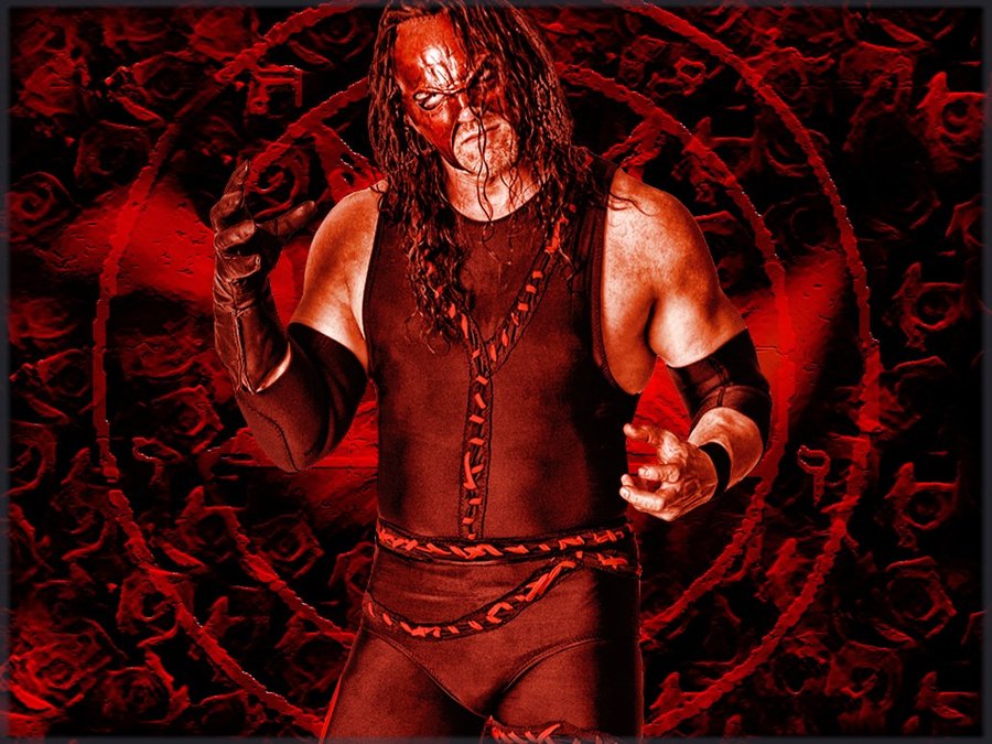 Kane WWE Latest HD Wallpaper 2013 All Wrestling Superstars