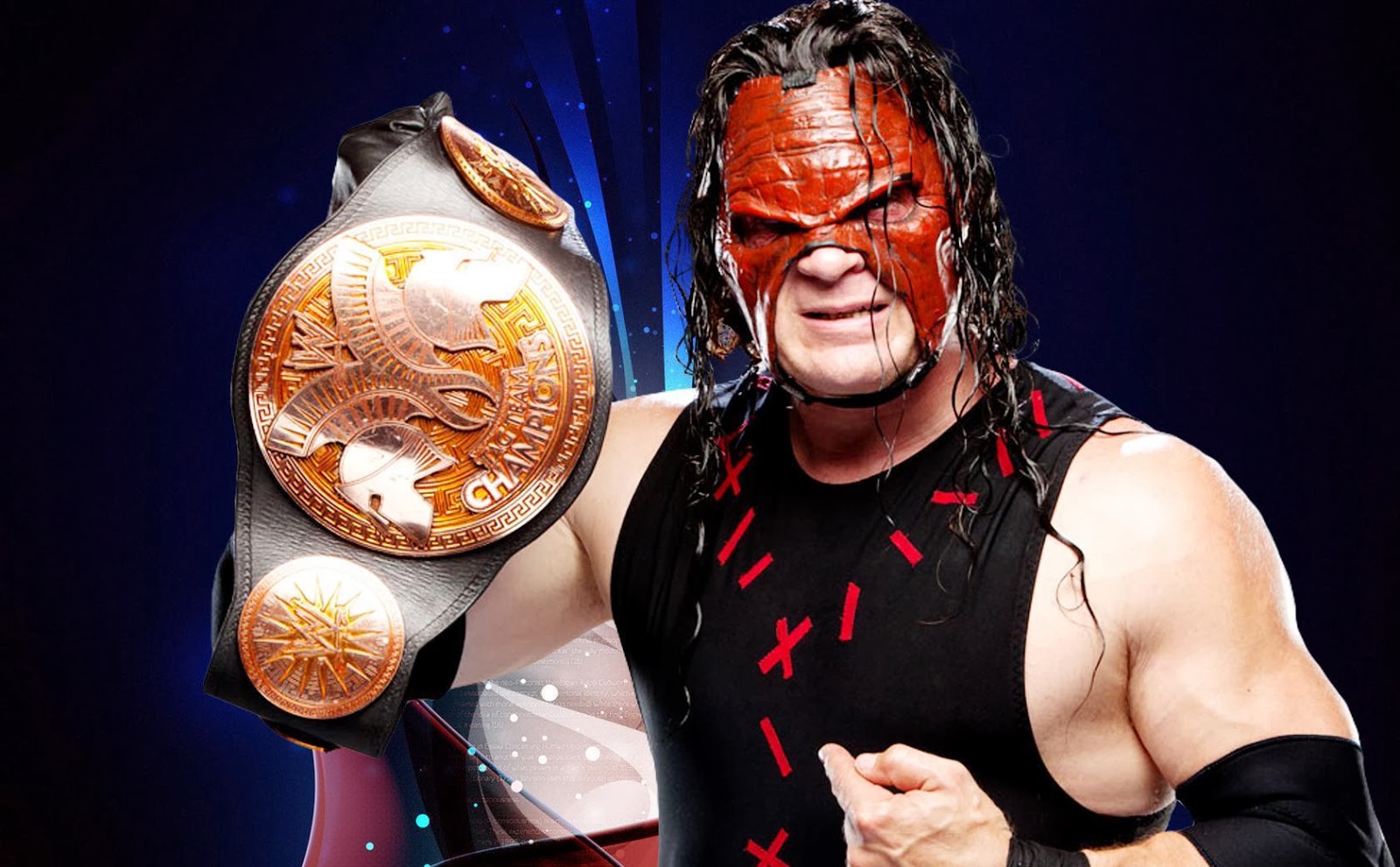 WWE HD Wallpaper Free Kane Hd Wallpapers Free Download