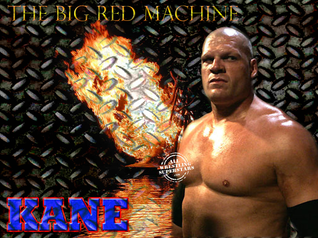 Kane Backgrounds