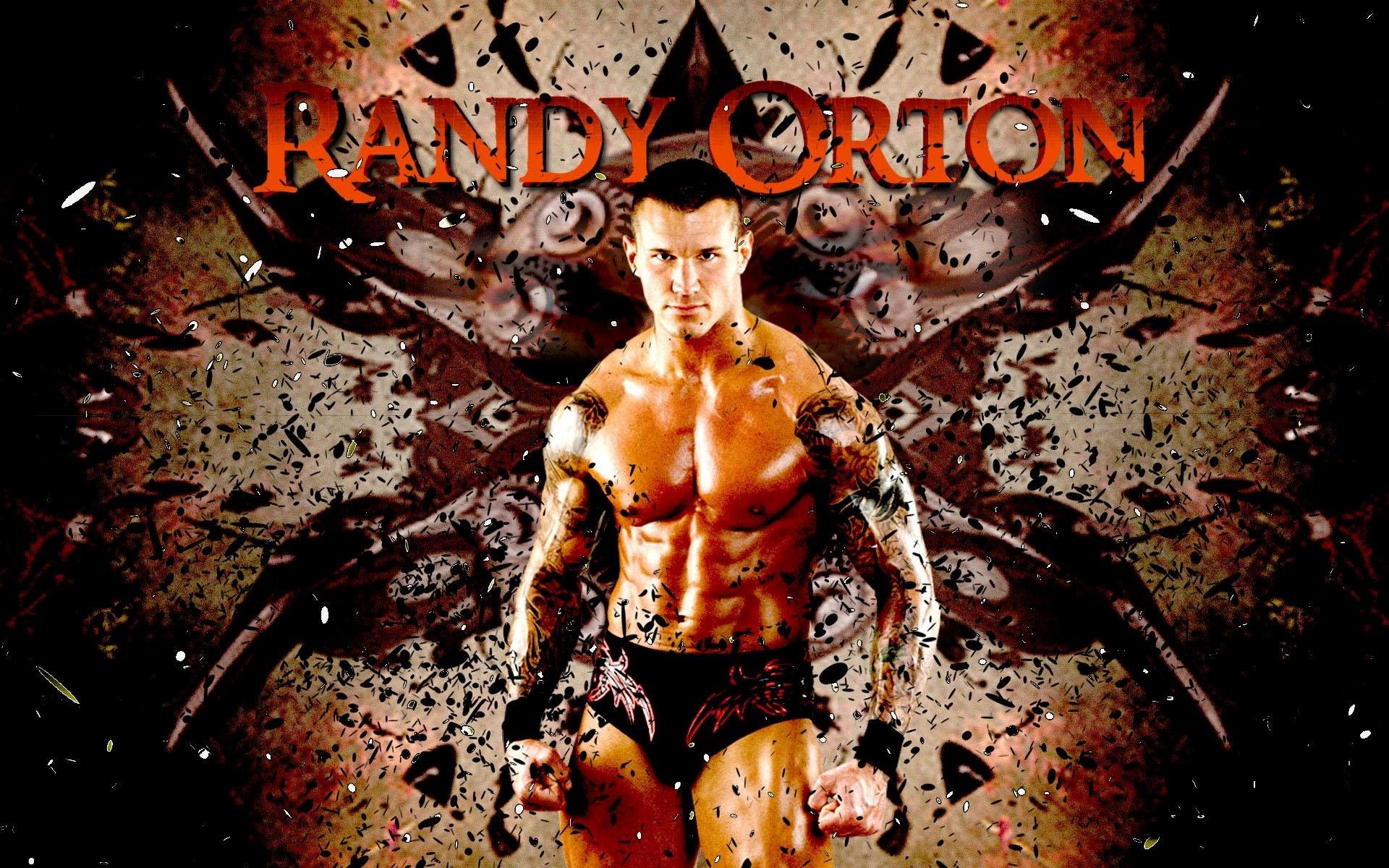 HD WWE Randy Orton Smiley Faces Wallpapers 2015 - Wallpaper Cave