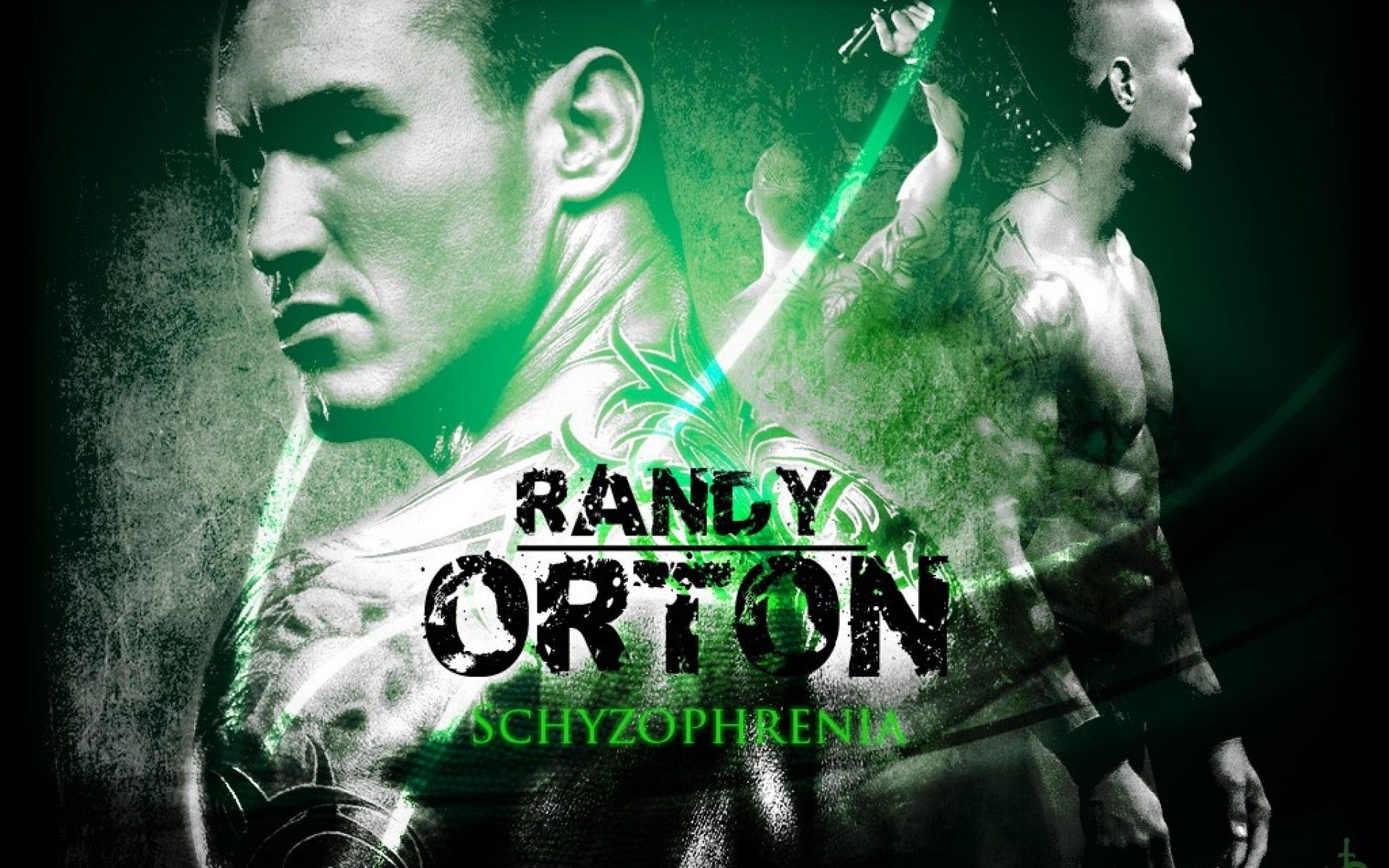 Randy Orton 2015 Wallpapers Viper - Wallpaper Cave