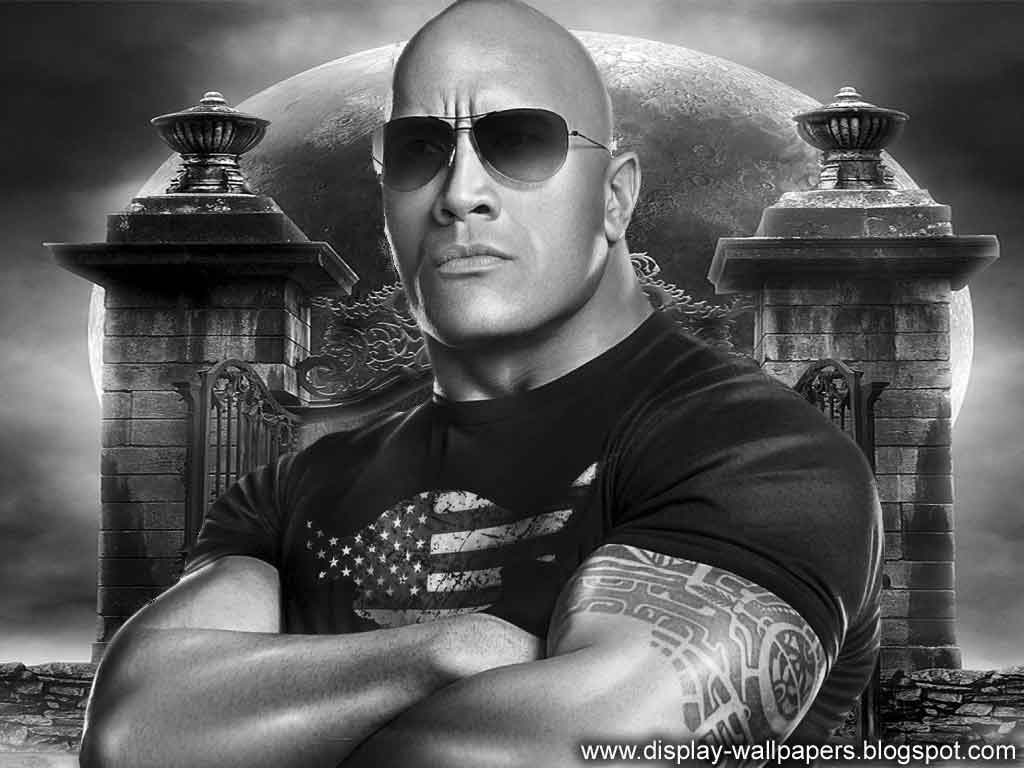 Wallpapers download download wwe the rock hd wallpapers Cuzimage