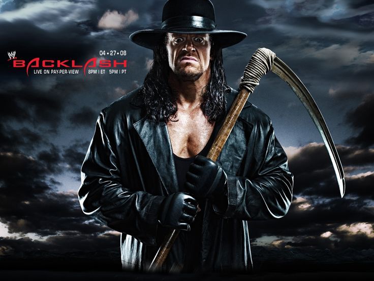 Famous WWE superstar Undertaker Wallpaper - HD Wallpapers Free