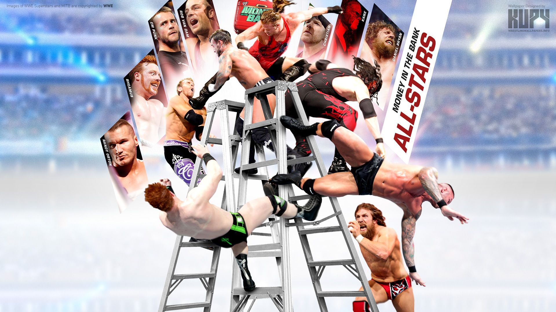 KupyWrestlingWallpapers.INFO The newest wrestling wallpapers