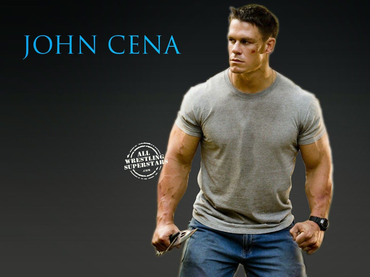 John Cena Wallpapers | Beautiful John Cena Picture | Superstar ...