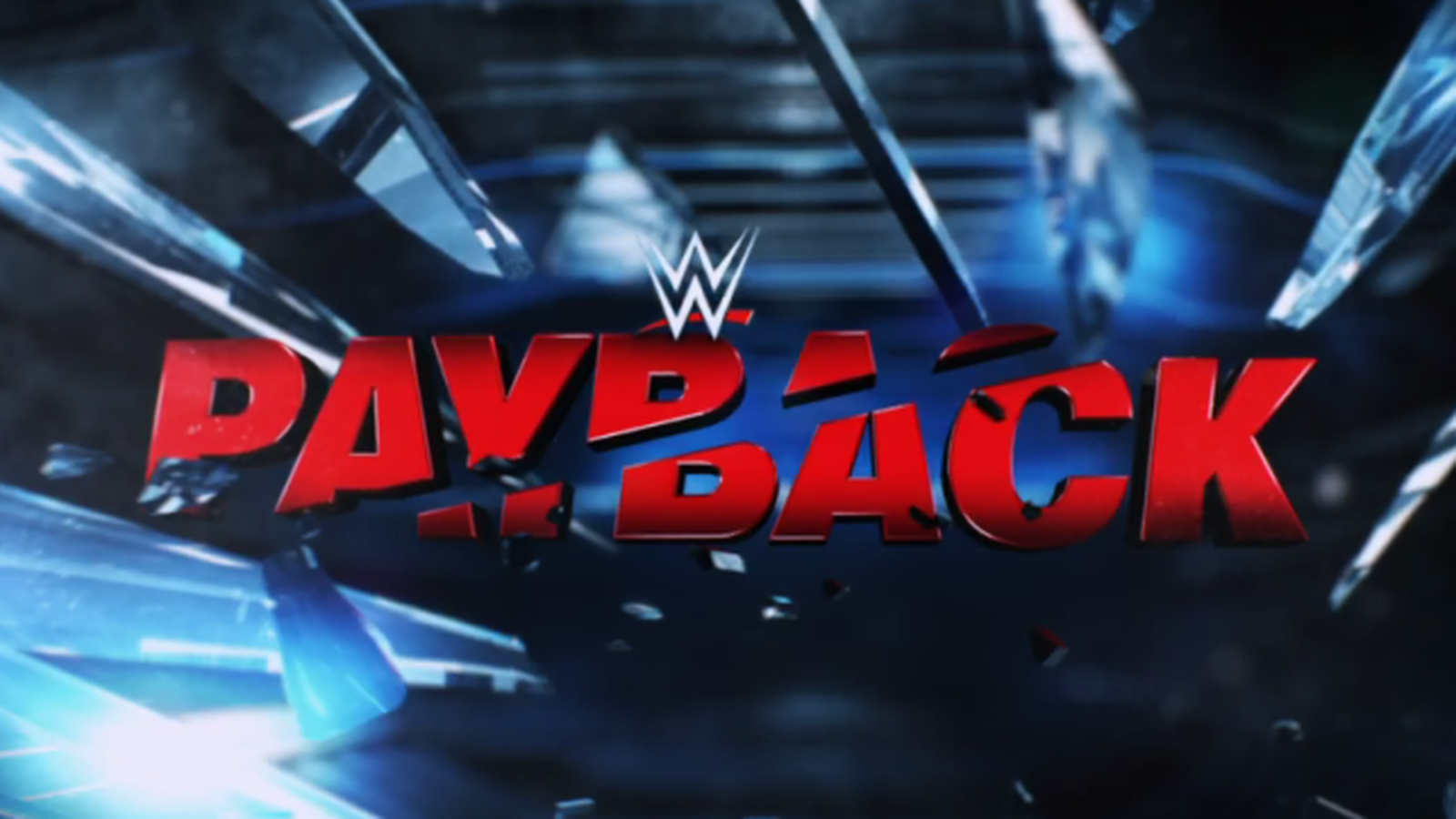 WWE Payback 2016 Wallpapers HD Pictures | Live HD Wallpaper HQ ...