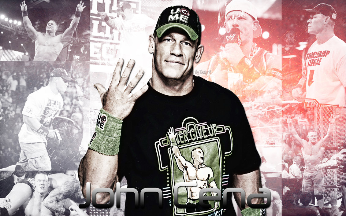 WWE John Cena Desktop Backgrounds 8401 - HD Wallpapers Site