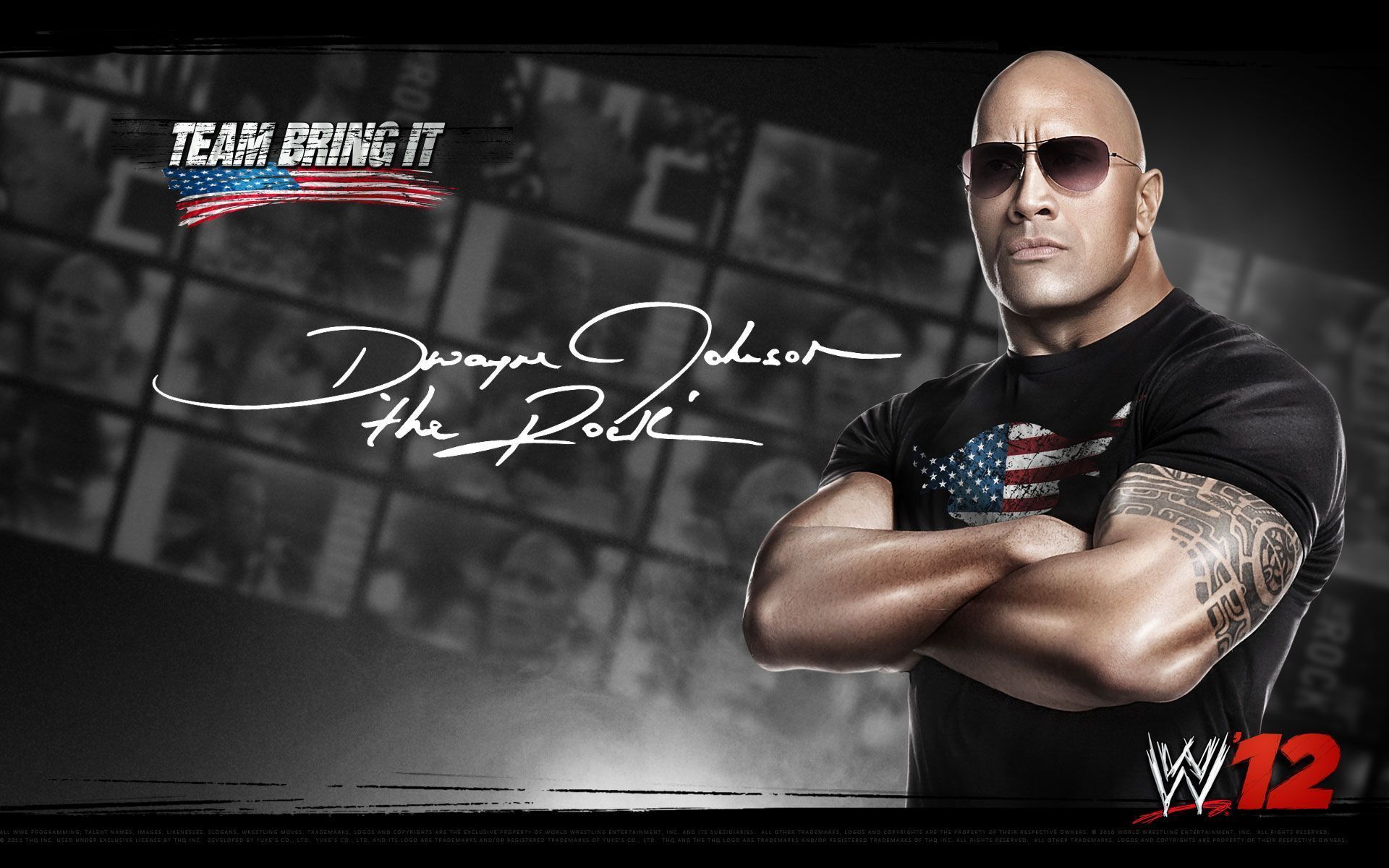 WWE wallpaper HD background download desktop iPhones Backgrounds
