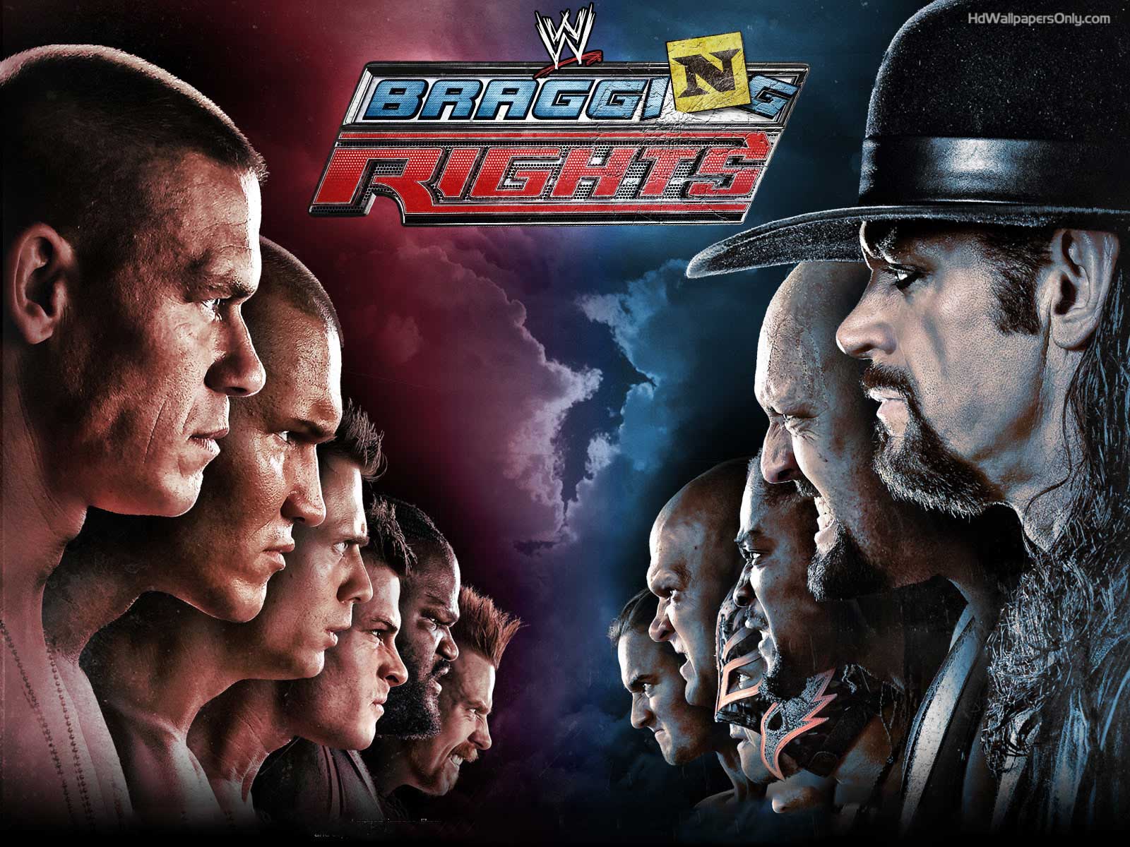 WWE wallpaper HD background download desktop iPhones Backgrounds
