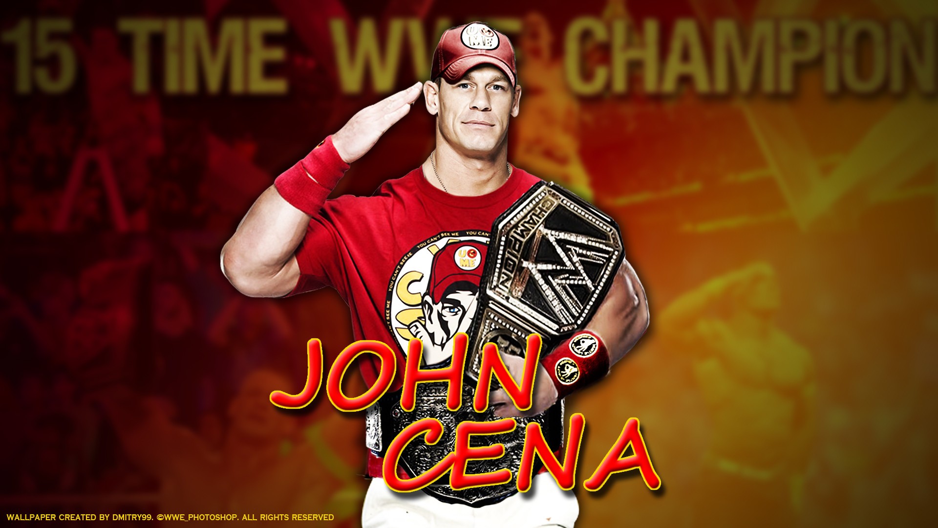 WWE Wallpapers, Famous WWE Wrestler HD Images