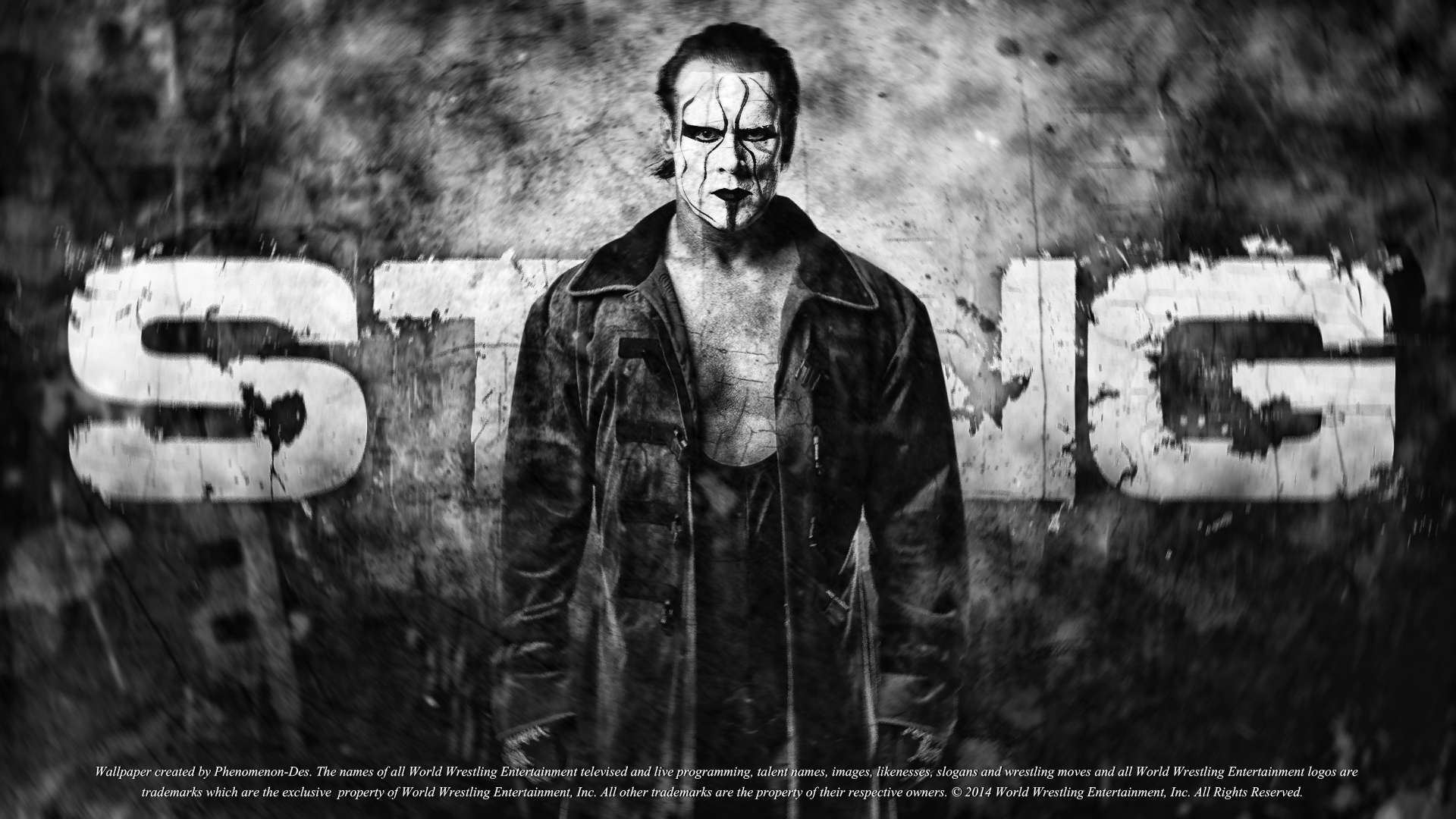Sting HD Images